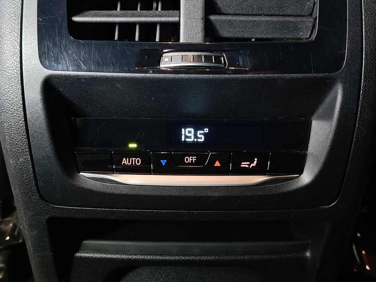 BMW X4 G02 2021 - X4 xdrive20d mhev 48V Msport auto