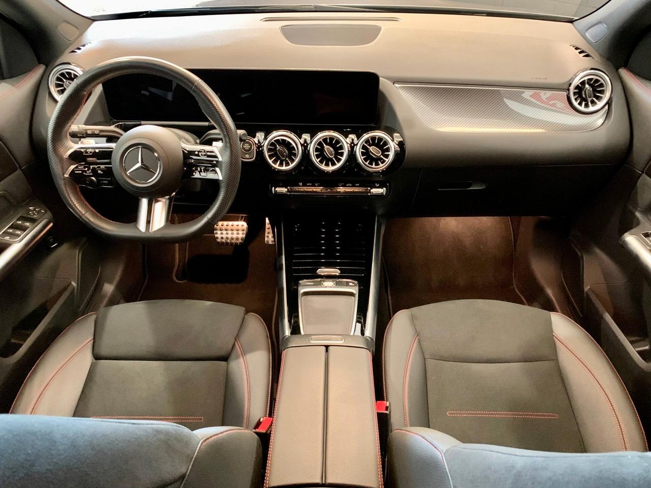 Mercedes-benz GLA 200 d Automatic AMG Line Premium *PREZZO PROMO*