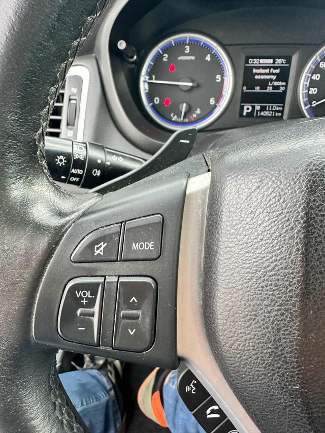 SUZUKI S-Cross 1.6 DDiS Start&Stop 4WD All Grip DCT Cool