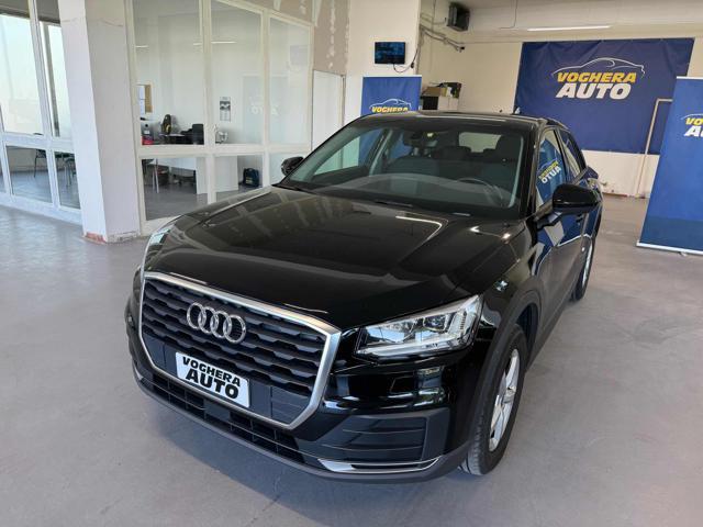 AUDI Q2 30 TDI S tronic Business Design