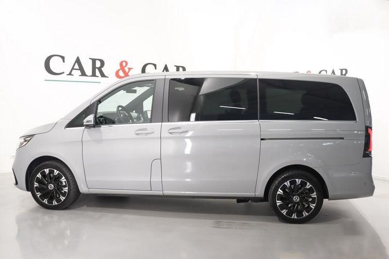 Mercedes-Benz Classe V V 300 d 4Matic Avantgarde Long