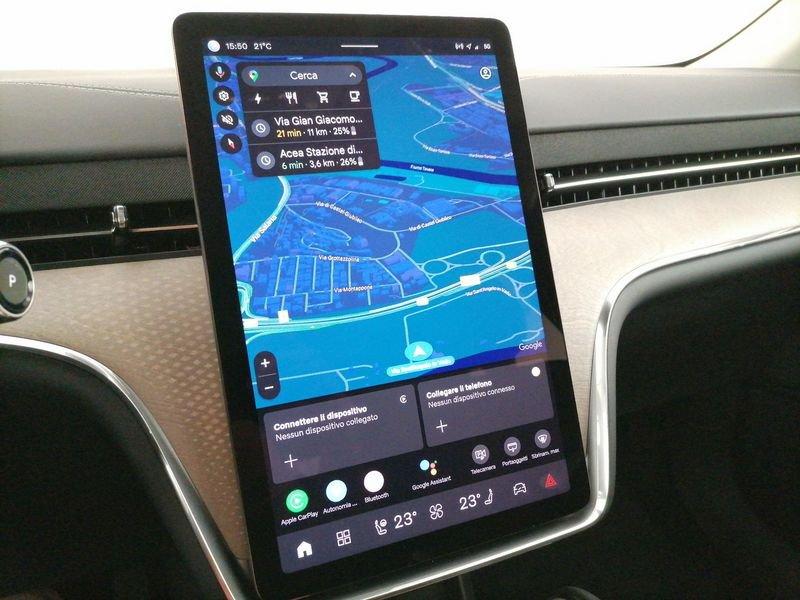 Volvo EX90 EX90 Twin Motor AWD Ultra