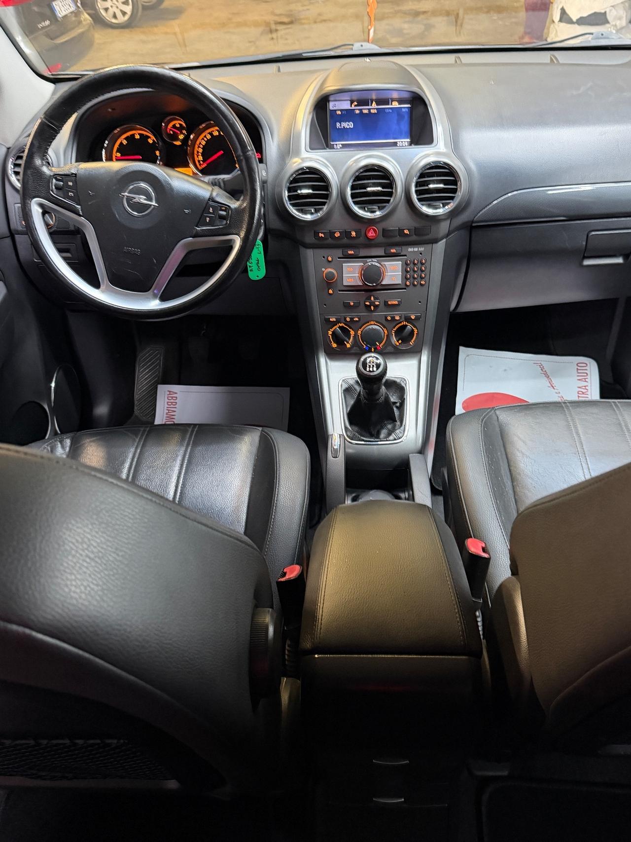 Opel Antara 2.0 CDTI 150CV Cosmo