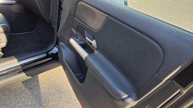 MERCEDES-BENZ GLA 180 d Automatic Executive PERMUTE UNICOPROPR. OK NEOPA