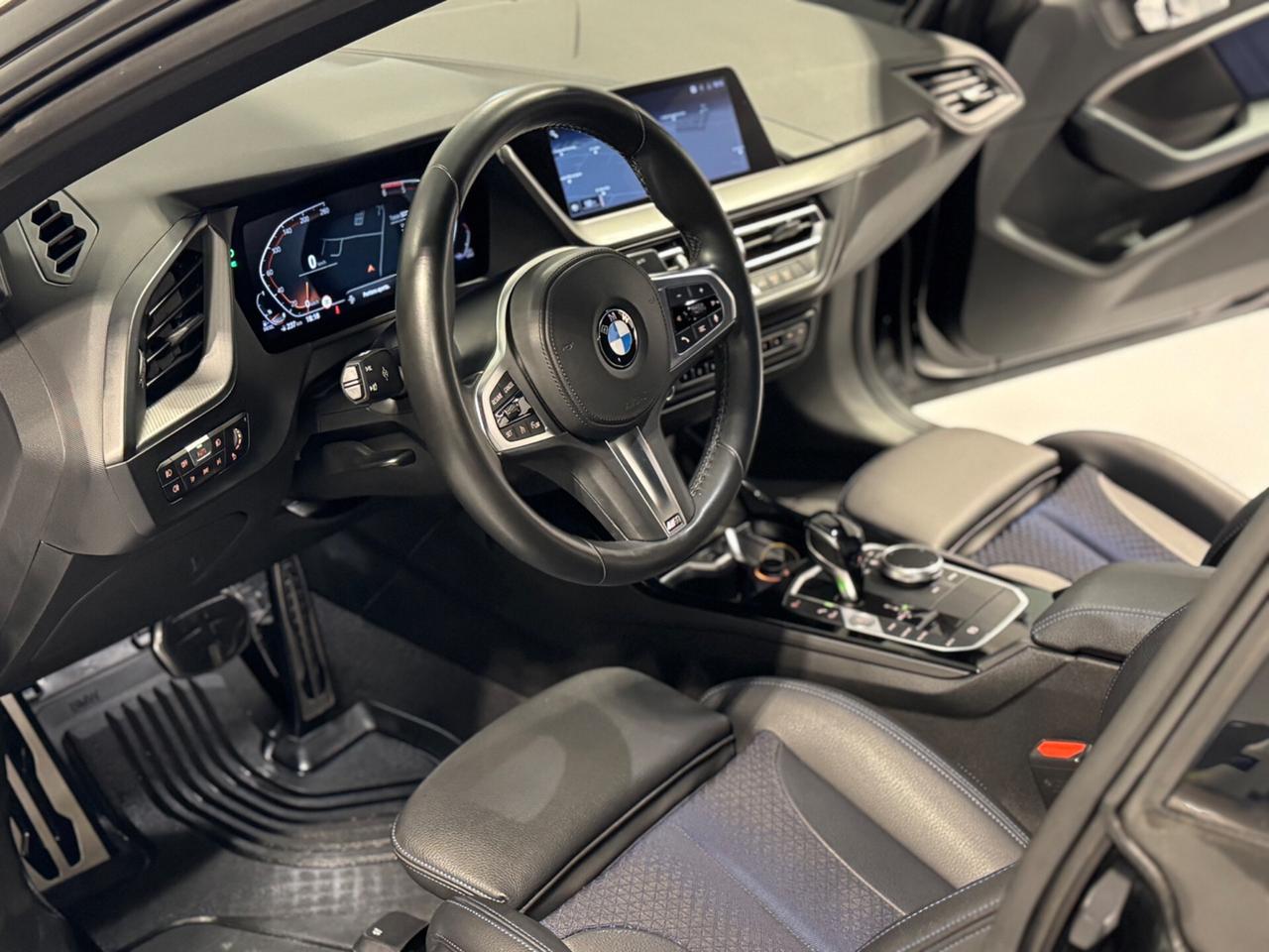 Bmw 220 Serie 2 Gran Coupe Msport auto 50.000 km !