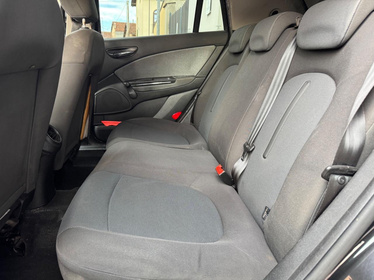 Fiat Bravo 1.4 Dynamic GPL