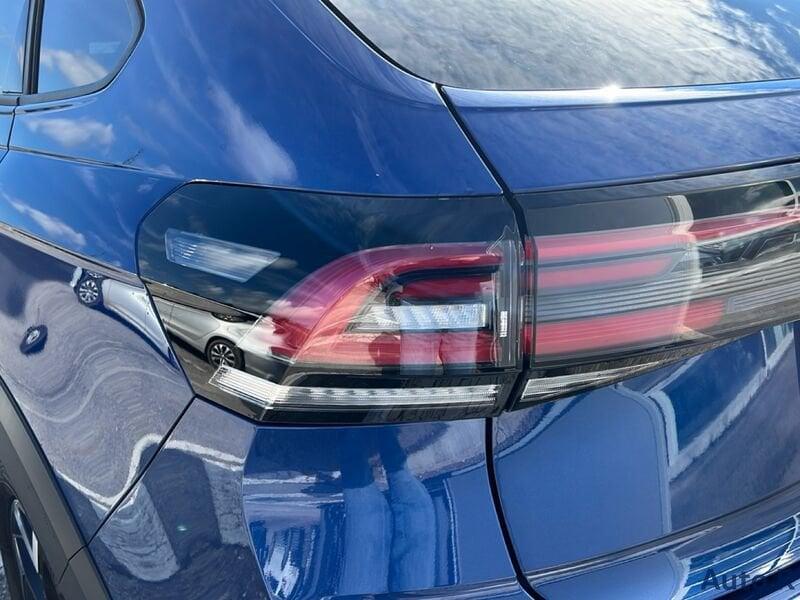 Volkswagen Taigo 1.0 TSI 85kW R-Line