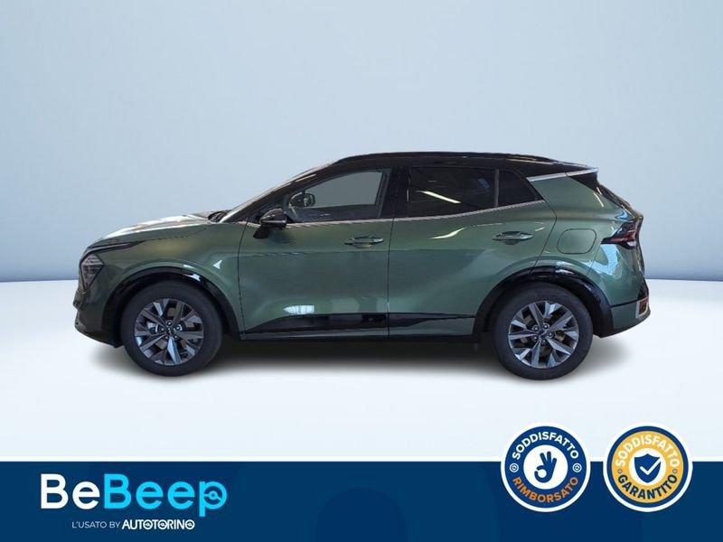 KIA Sportage 1.6 TGDI HEV GT-LINE SUNROOF PACK AUTO
