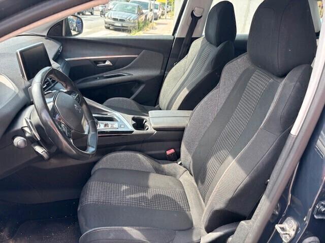 Peugeot 3008 Hdi Aut. Finanziabile Garanzia