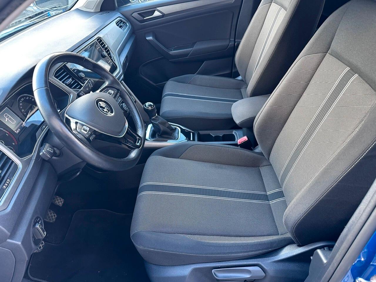 Volkswagen T-Roc 2.0 TDI SCR Style BlueMotion Technology