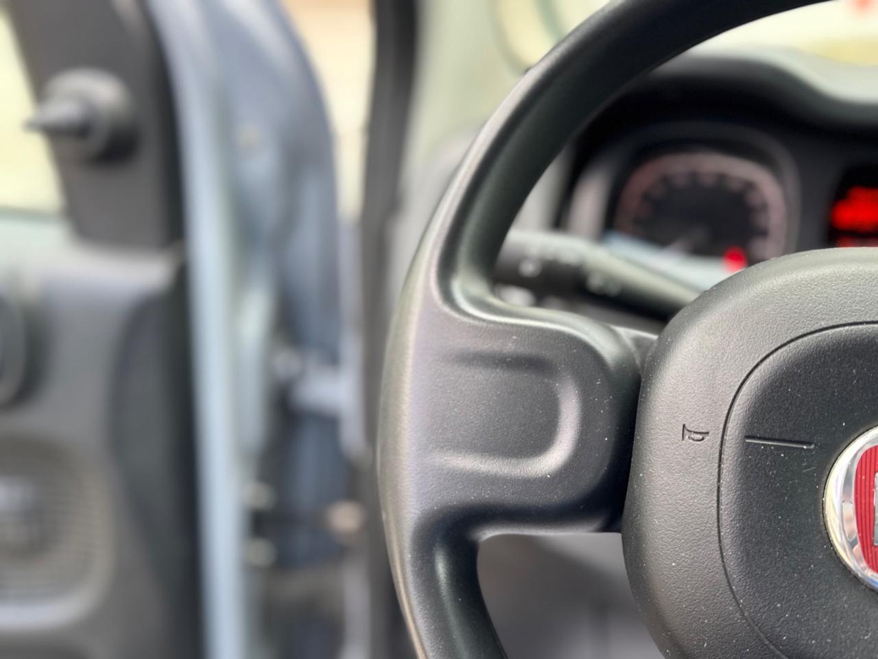 FIAT PANDA 1.0 FIREFLY HYBRID 70 CV PROMO