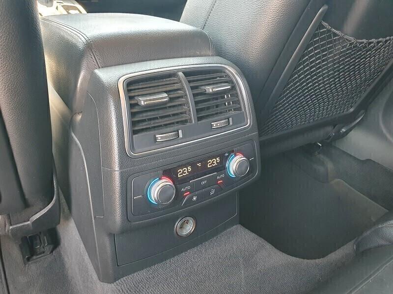 AUDI A6 Avant IV 2.0 TDI 190 STronic NAV XENO PARK