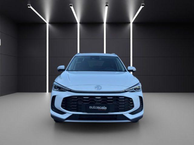 MG ZS 1.5 Comfort Ice