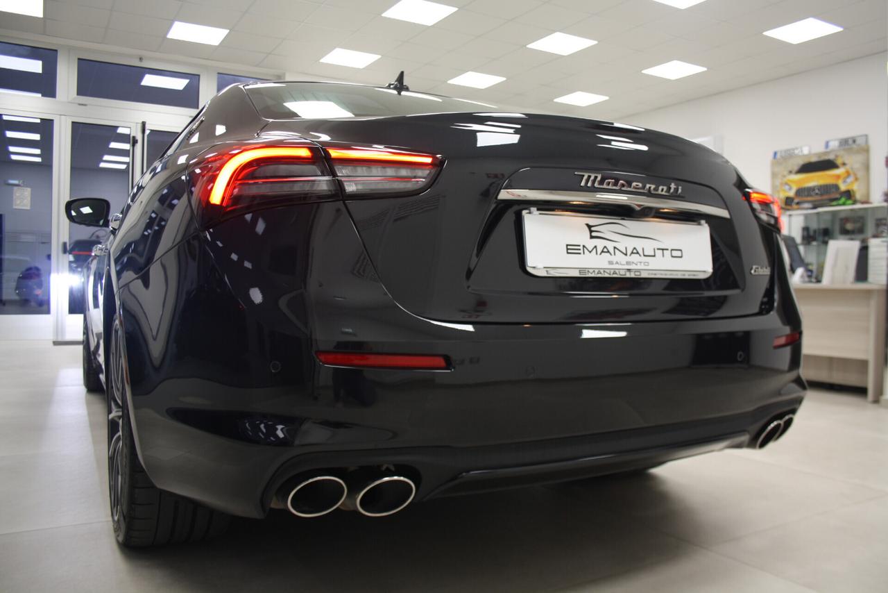 MASERATI GHIBLI 2.0 330cv 48v GT *2024