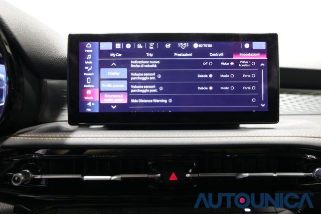 ALFA ROMEO Tonale 1.5 160 CV MHEV TCT7 SPRINT FULL LED