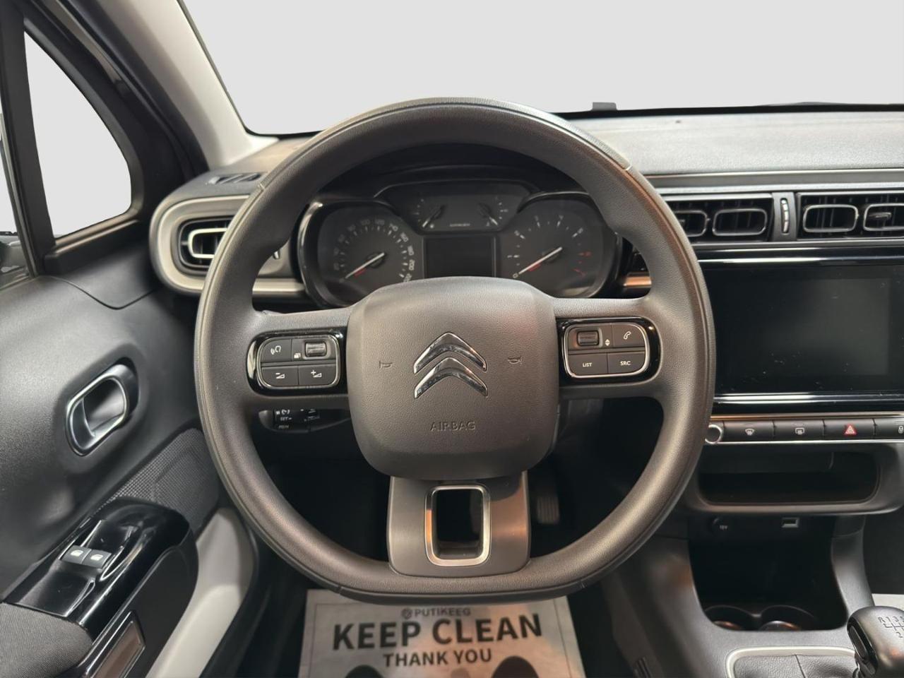 Citroen C3 PureTech 110 S&S Max*FORMULA S*