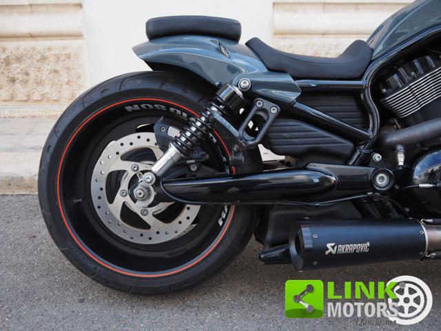 HARLEY-DAVIDSON VRSCDX Night Rod Special *OTTIME CONDIZIONI*
