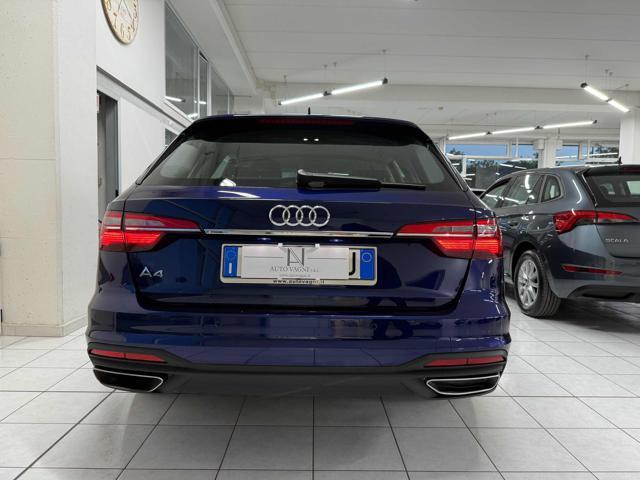 AUDI A4 Avant 30 TDI/136 CV S tronic Business