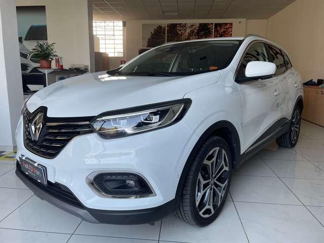 Renault Kadjar Kadjar 2019 1.5 blue dci Sport Edition2 115cv edc