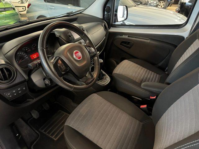 FIAT Qubo 1.3 MJT 80 CV Trekking