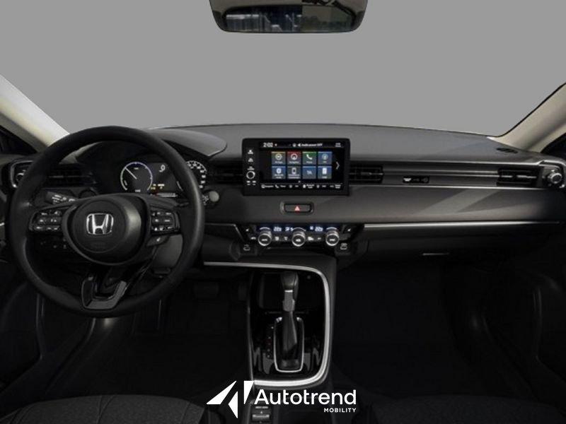Honda HR-V 1.5 131 CV Hybrid Automatica NAVI LED Advance