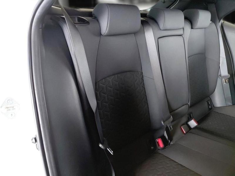 TOYOTA COROLLA 1.8 HYBRID BUSINESS 5 PORTE BERLINA