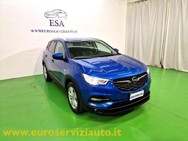 OPEL Grandland X 1.5 diesel Ecotec Start&Stop Innovation