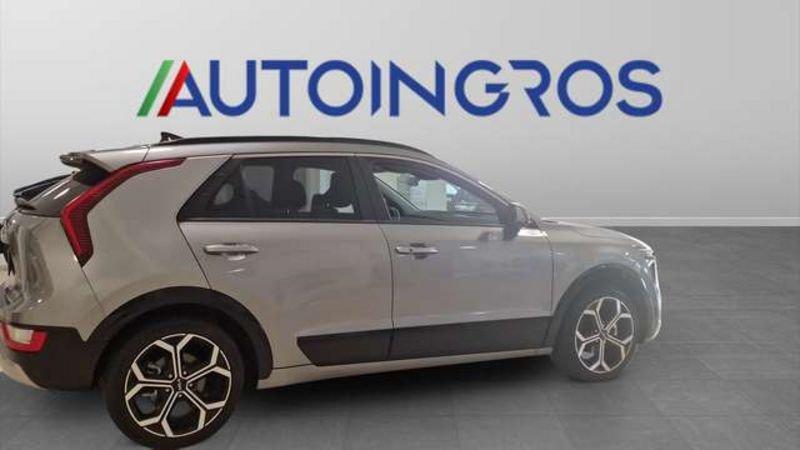 KIA Niro II 2022 1.6 gdi phev Style dct6