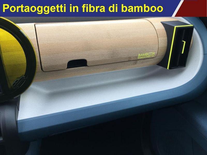 FIAT Grande Panda 1.2 Hybrid 110cv DCT La Prima IBRIDA AUTOMATICA!!