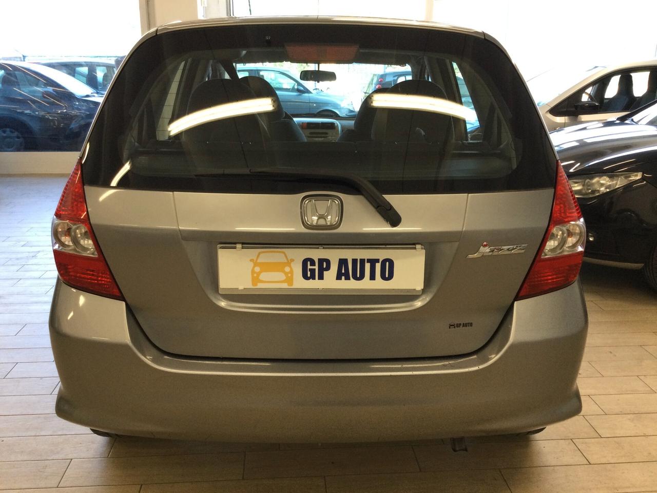 Honda Jazz 1.2 i-DSi 5 porte Live