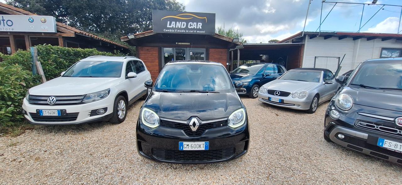 Renault Twingo 1.0 sce Zen 65cv PREZZO REALE !!!