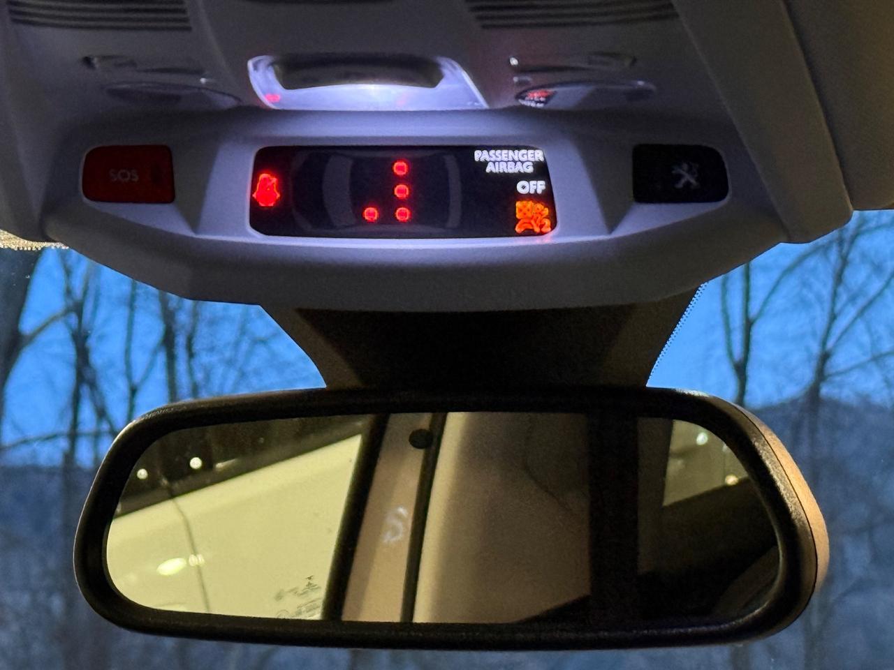 Peugeot 3008 ANNO 2020 1.5d