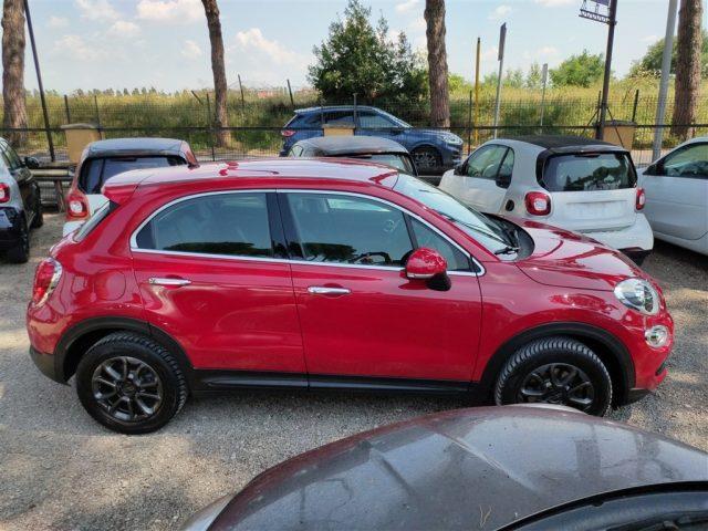 FIAT 500X 1.6 E-Torq 110cv CRUISE,CLIMA,NAVI,CERCHI