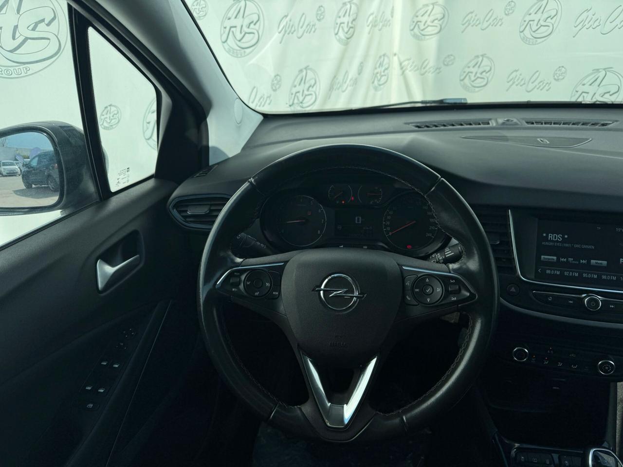 Opel Crossland 1.2 83cv Start&Stop Edition CarPlay Camera