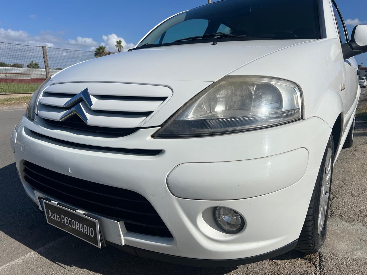 Citroen C3 1.4 HDi 70CV airdream Perfect