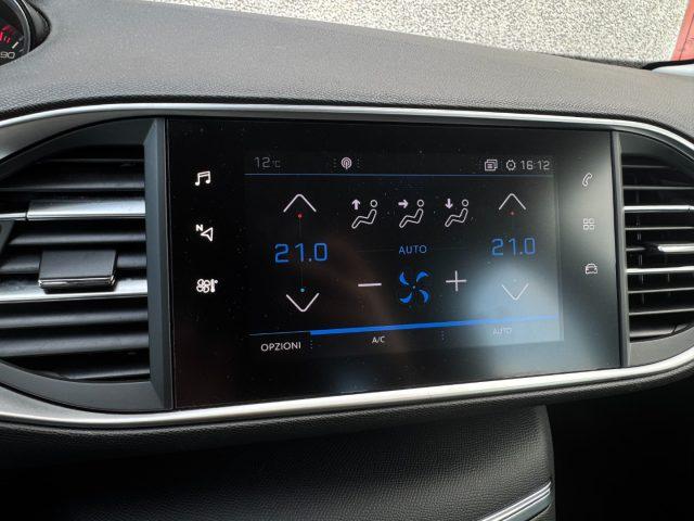 PEUGEOT 308 BlueHDi 100 S&S Business UnicoProp. IvaEsp