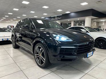 Porsche Cayenne 3.0 V6