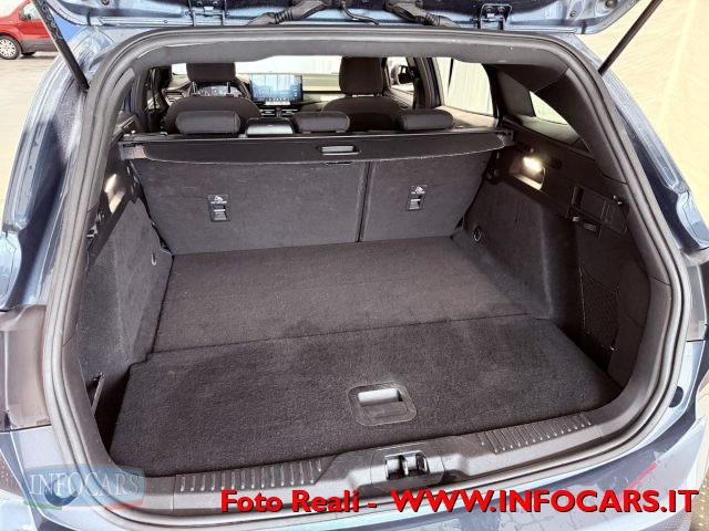 FORD Focus SW 1.0 EcoBoost 125CV Powershift ST-Line - PROMO