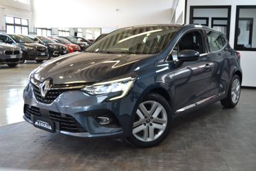 Renault Clio 1.5 BlueDCi 85 CV INTENS Navi/T.Cam/Cruise