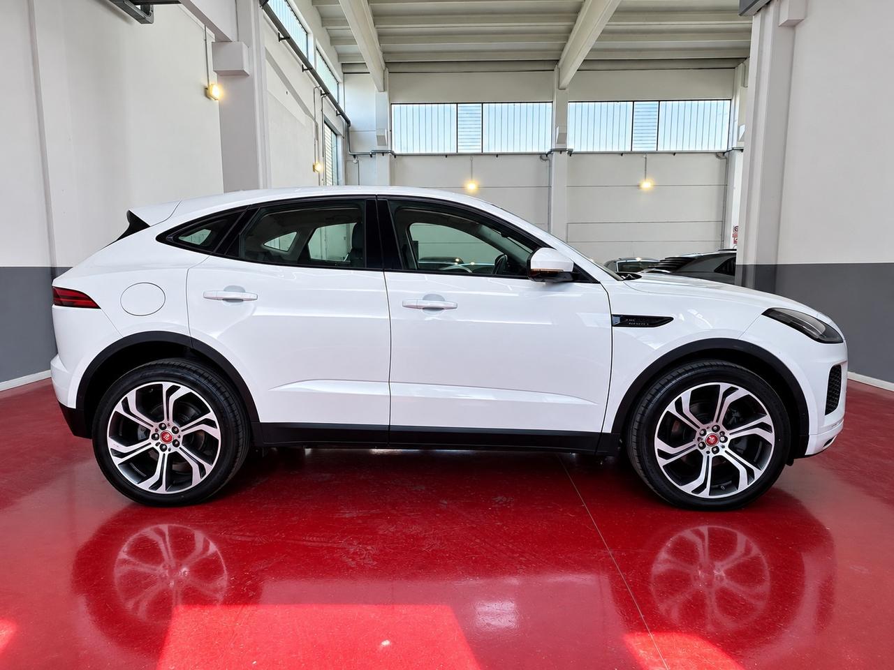 Jaguar E-Pace 2.0D 150 CV AWD R-Dynamic