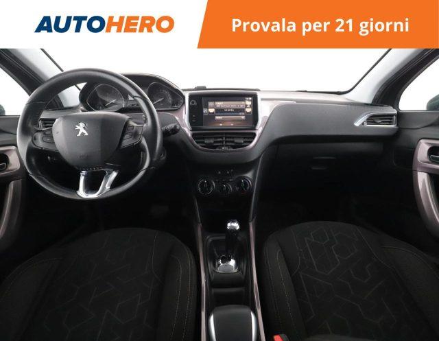 PEUGEOT 2008 1° serie 1.6 e-HDi 92 CV Stop&Start ETG6 Active