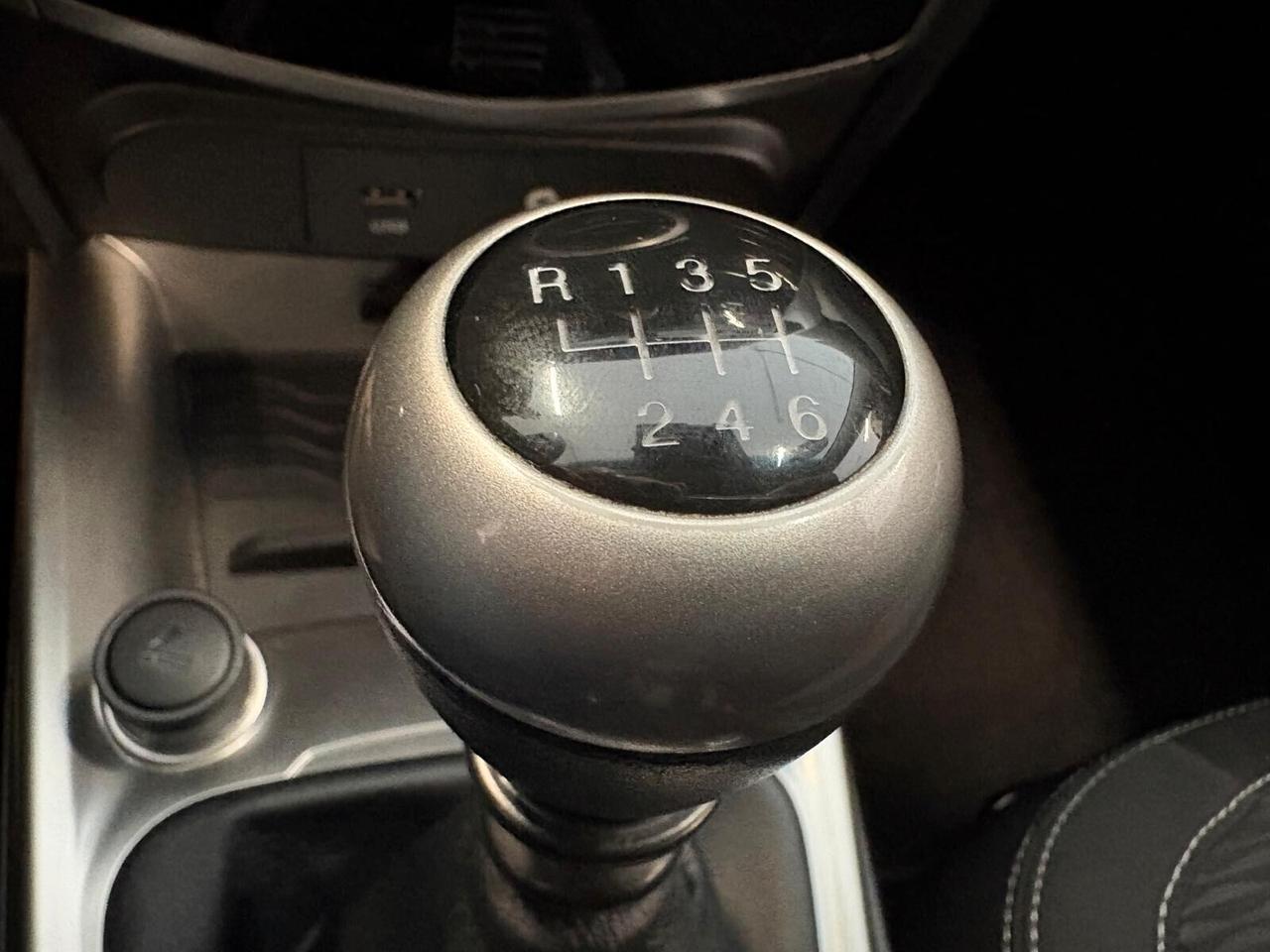 Ssangyong Tivoli I LOV IT 1.6 2WD Bi-fuel GPL UNICO PR.