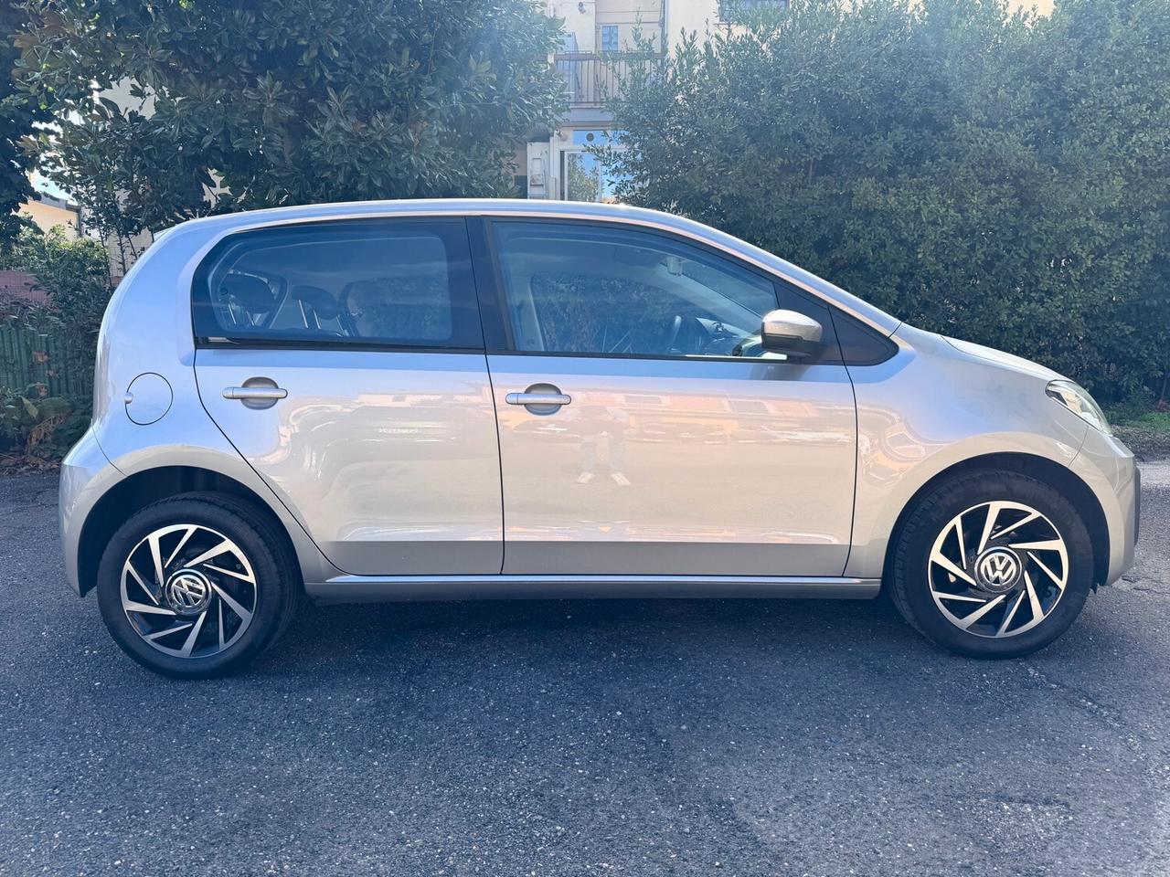 Volkswagen up! 1.0 5p Benzina - 61.000 km - Unico proprietario - IVA esposta