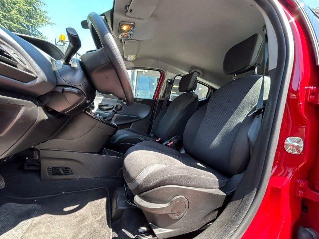 LANCIA Ypsilon 1.2 69 CV 5 porte Silver