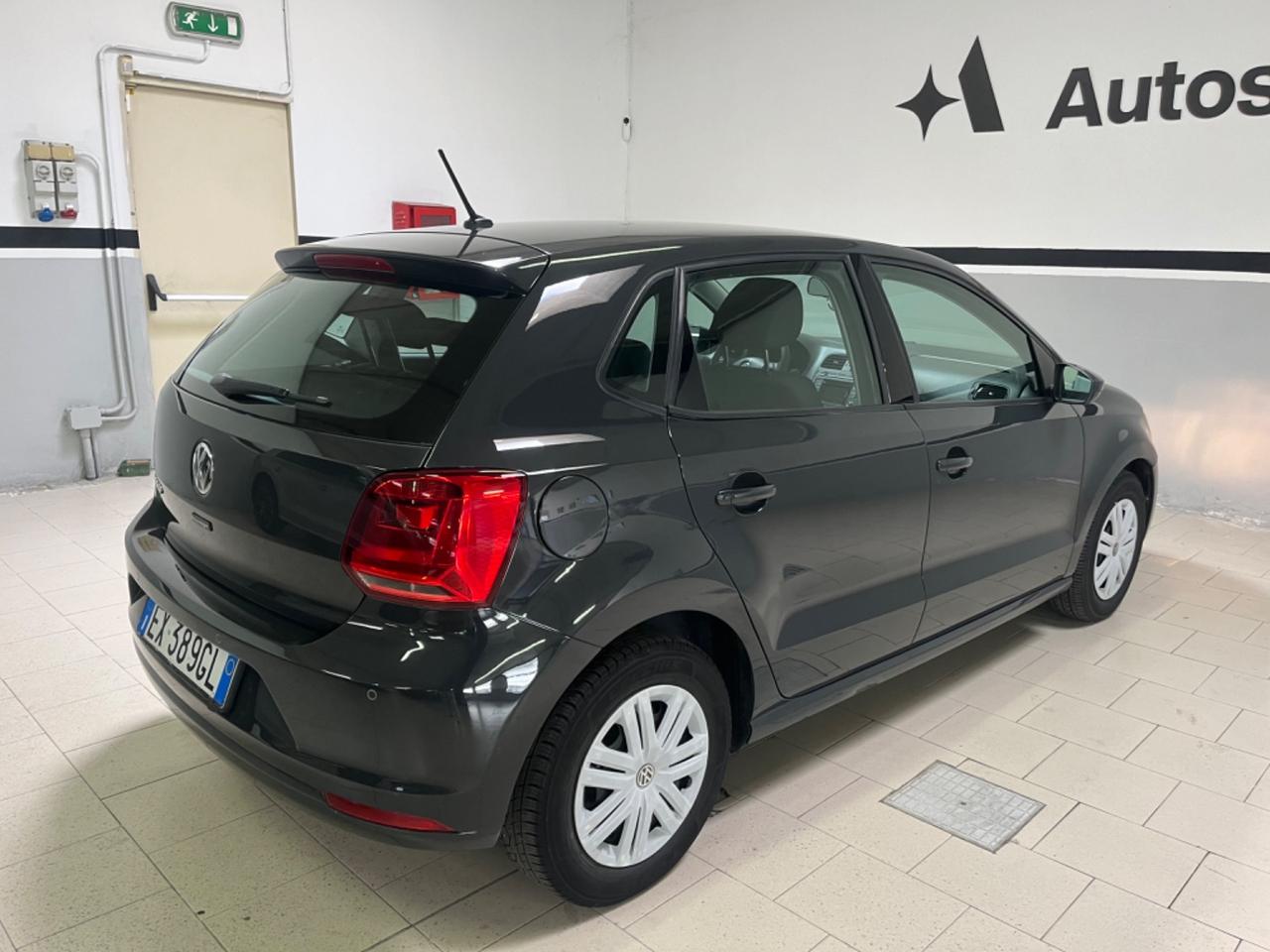 Volkswagen Polo 1.0 MPI 5p GPL