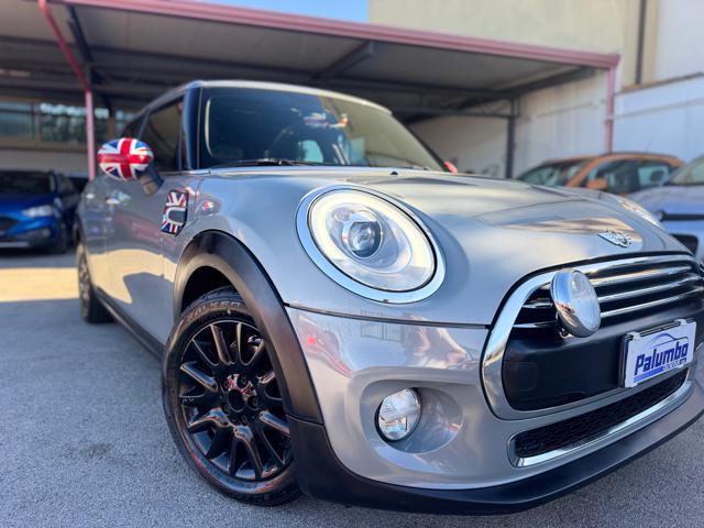 MINI One 1.5 One D Business XL 5 porte