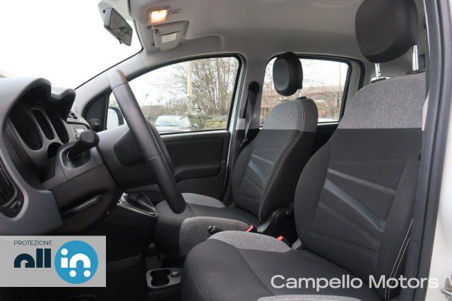 FIAT Panda Panda 1.0 70cv Hybrid City Life