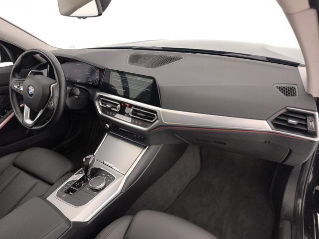 BMW 330 330e xdrive Sport auto