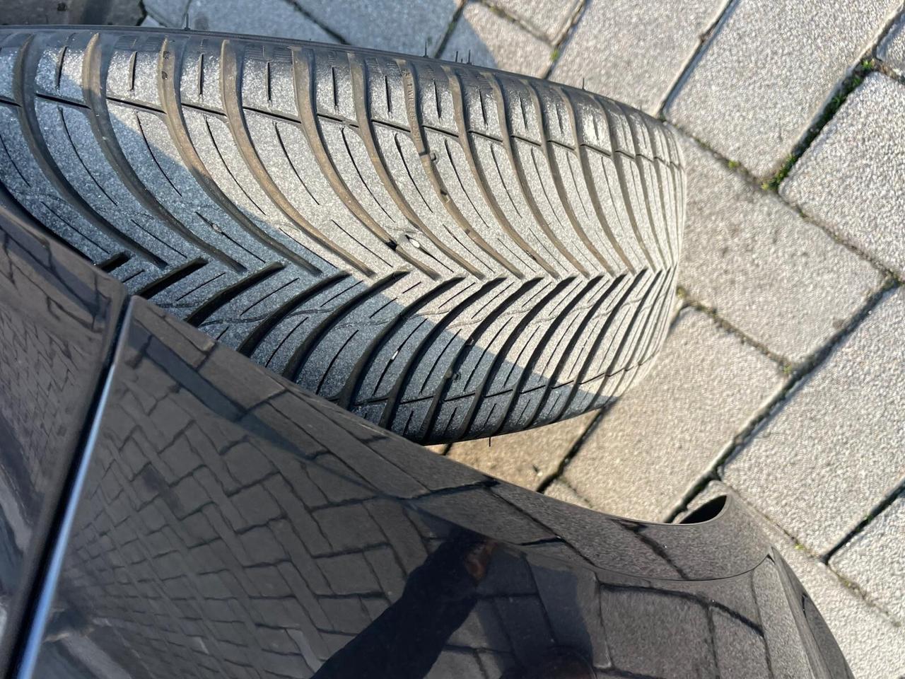 Ford Fiesta 1.4 GPL VALIDO FINO 2030 OK NEOP.