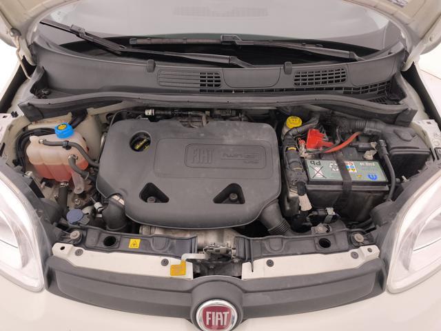 FIAT Panda 0.9 t.air t. Wild s&s 85cv